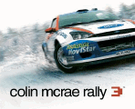 2colin mcrae rally 2) Ӳ̰
