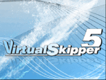 ⴬5(Virtual Skipper 5) 