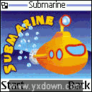 SubmarineSV3.3